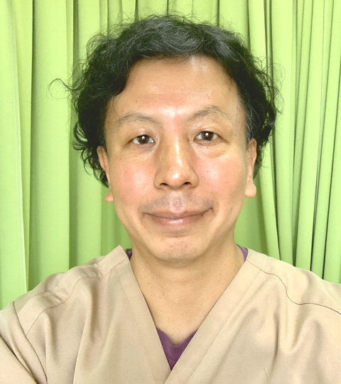 明石めぐみ鍼灸院院長